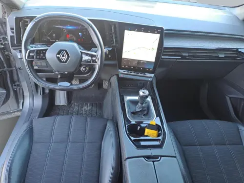 Renault Austral mild hybrid advanced 130 Techno - Photo 11