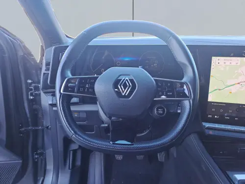 Renault Austral mild hybrid advanced 130 Techno - Photo 12