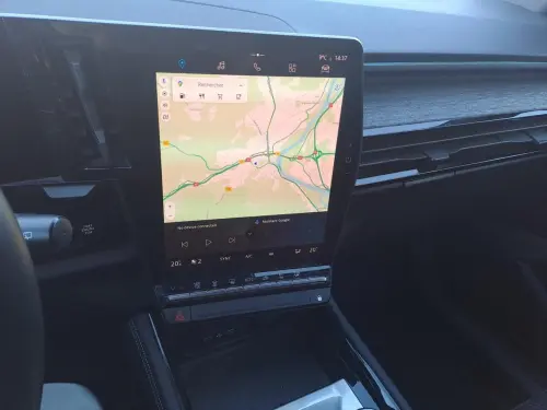 Renault Austral mild hybrid advanced 130 Techno - Photo 14