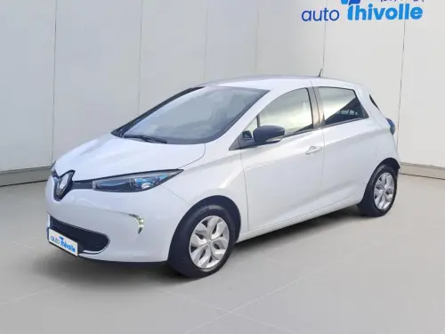 Renault Zoe R90 City - Photo 0