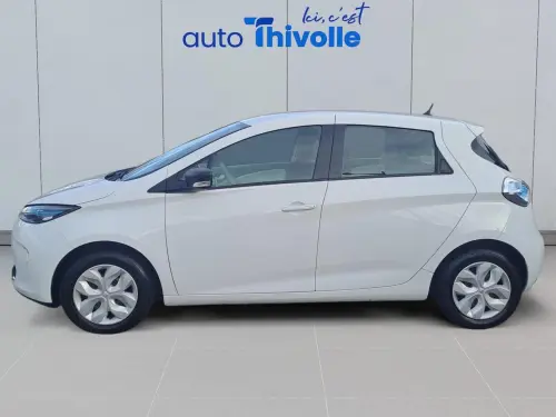 Renault Zoe R90 City - Photo 1