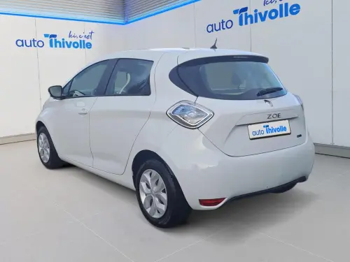 Renault Zoe R90 City - Photo 2