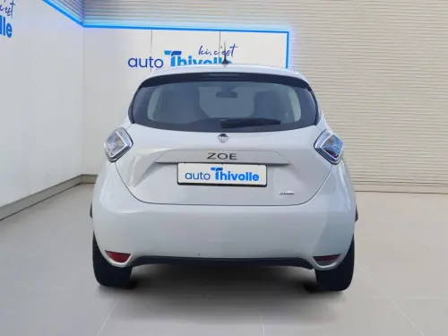 Renault Zoe R90 City - Photo 3