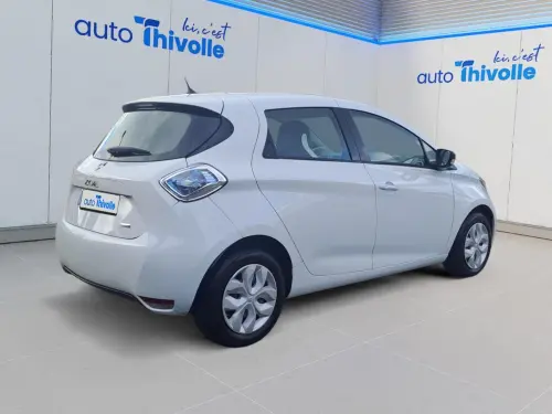 Renault Zoe R90 City - Photo 4