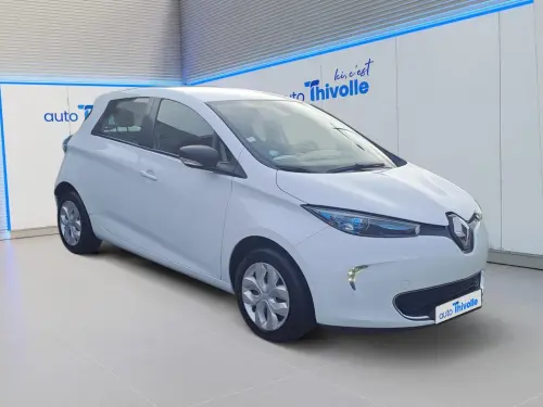 Renault Zoe R90 City - Photo 6