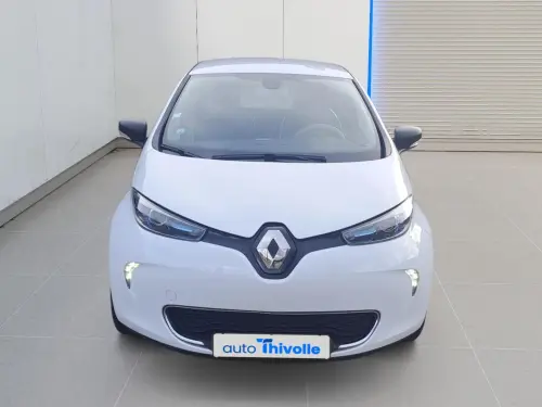 Renault Zoe R90 City - Photo 7