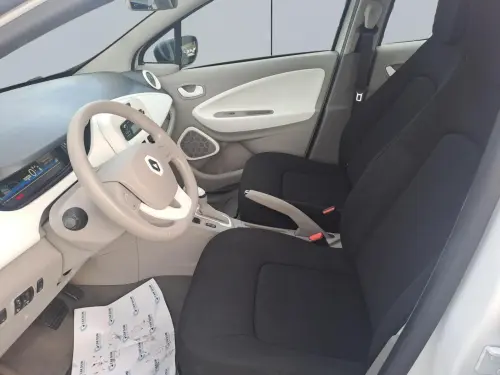 Renault Zoe R90 City - Photo 9