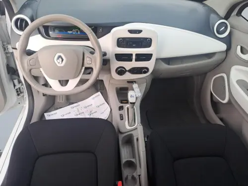 Renault Zoe R90 City - Photo 11