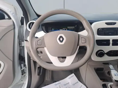 Renault Zoe R90 City - Photo 12
