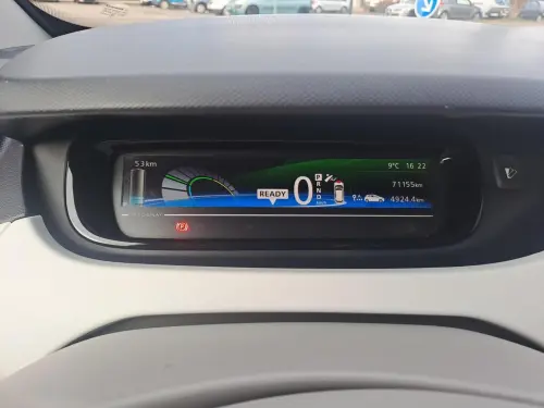 Renault Zoe R90 City - Photo 13