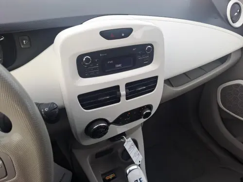 Renault Zoe R90 City - Photo 14