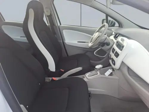 Renault Zoe R90 City - Photo 16