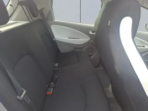 Renault Zoe R90 City - Photo 17