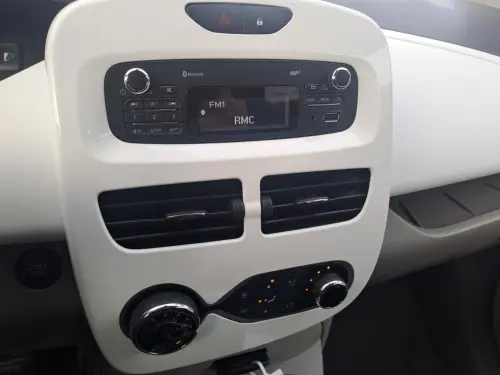 Renault Zoe R90 City - Photo 19