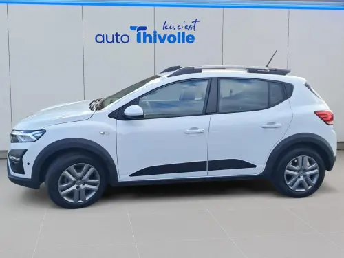 Dacia Sandero ECO-G 100 - 22 Stepway Confort - Photo 1