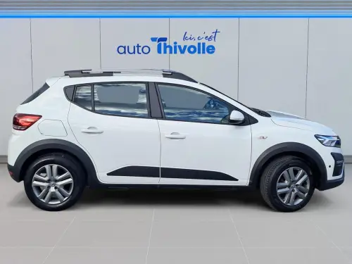 Dacia Sandero ECO-G 100 - 22 Stepway Confort - Photo 5