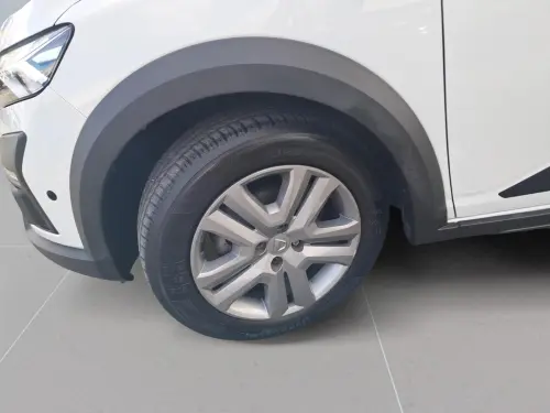 Dacia Sandero ECO-G 100 - 22 Stepway Confort - Photo 8