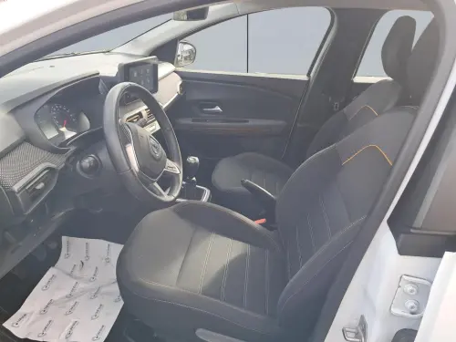 Dacia Sandero ECO-G 100 - 22 Stepway Confort - Photo 9