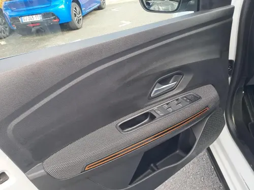 Dacia Sandero ECO-G 100 - 22 Stepway Confort - Photo 10