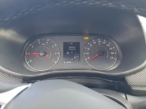 Dacia Sandero ECO-G 100 - 22 Stepway Confort - Photo 13