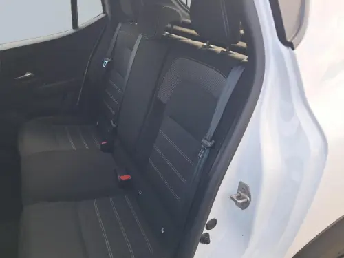 Dacia Sandero ECO-G 100 - 22 Stepway Confort - Photo 15