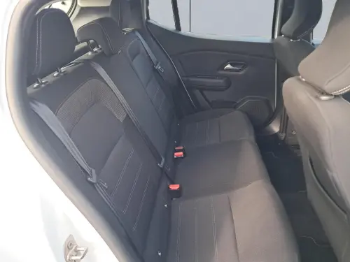 Dacia Sandero ECO-G 100 - 22 Stepway Confort - Photo 17