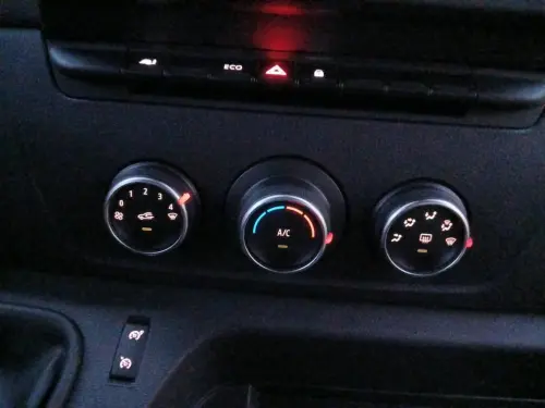 Renault Master MASTER FGN TRAC F3500 L2H2 BLUE DCI 135 CONFORT - Photo 1