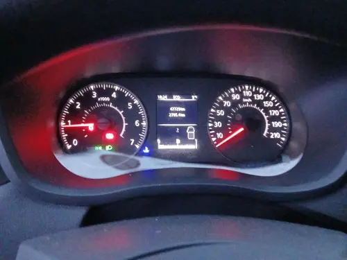 Renault Master MASTER FGN TRAC F3500 L2H2 BLUE DCI 135 CONFORT - Photo 8