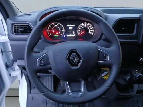 Renault Master MASTER FGN TRAC F3500 L2H2 BLUE DCI 135 CONFORT - Photo 9