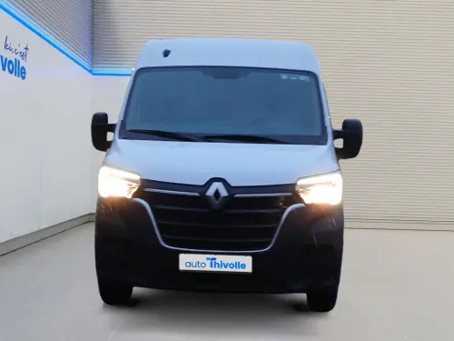 Renault Master MASTER FGN TRAC F3500 L2H2 BLUE DCI 135 CONFORT - Photo 15