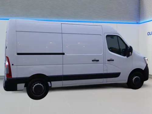 Renault Master MASTER FGN TRAC F3500 L2H2 BLUE DCI 135 CONFORT - Photo 17