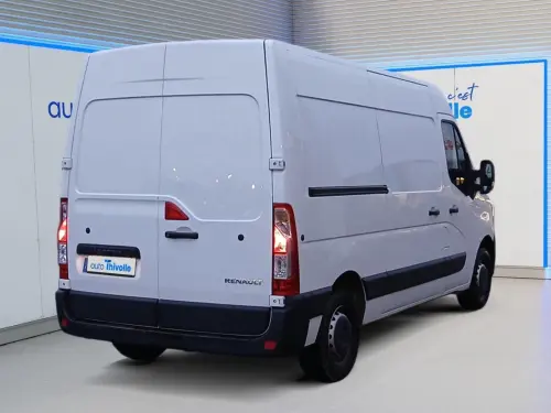 Renault Master MASTER FGN TRAC F3500 L2H2 BLUE DCI 135 CONFORT - Photo 18