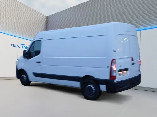 Renault Master MASTER FGN TRAC F3500 L2H2 BLUE DCI 135 CONFORT - Photo 20