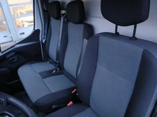 Renault Master MASTER FGN TRAC F3500 L2H2 BLUE DCI 135 CONFORT - Photo 48