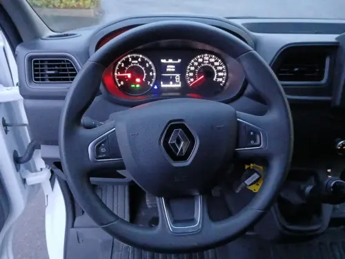 Renault Master MASTER FGN TRAC F3500 L2H2 BLUE DCI 135 CONFORT - Photo 52