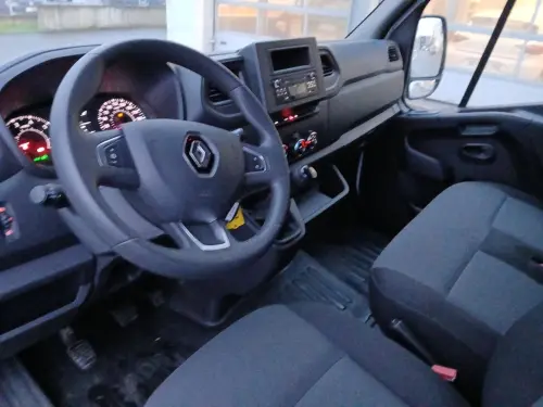 Renault Master MASTER FGN TRAC F3500 L2H2 BLUE DCI 135 CONFORT - Photo 55