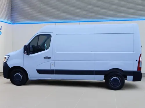 Renault Master MASTER FGN TRAC F3500 L2H2 BLUE DCI 135 CONFORT - Photo 58