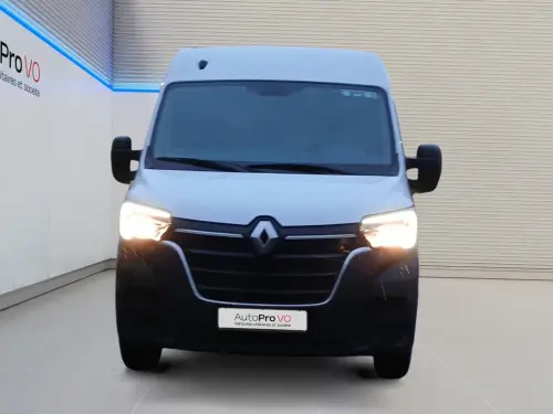 Renault Master MASTER FGN TRAC F3500 L2H2 BLUE DCI 135 CONFORT - Photo 17