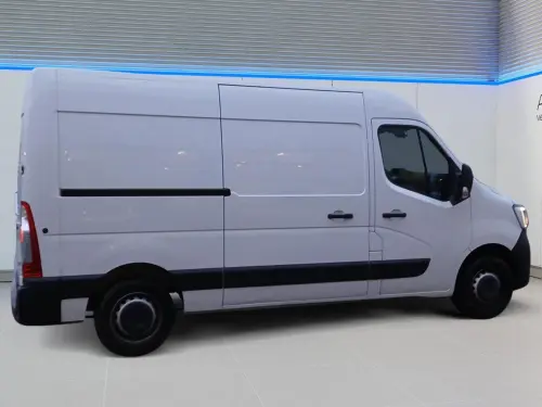 Renault Master MASTER FGN TRAC F3500 L2H2 BLUE DCI 135 CONFORT - Photo 19