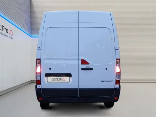 Renault Master MASTER FGN TRAC F3500 L2H2 BLUE DCI 135 CONFORT - Photo 21