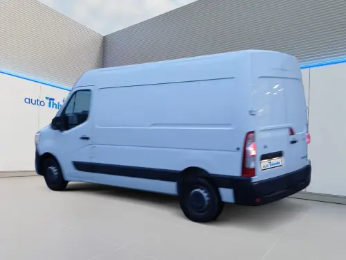 Renault Master MASTER FGN TRAC F3500 L2H2 BLUE DCI 135 CONFORT - Photo 2