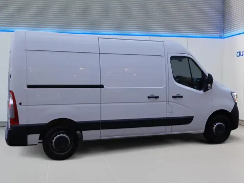 Renault Master MASTER FGN TRAC F3500 L2H2 BLUE DCI 135 CONFORT - Photo 5