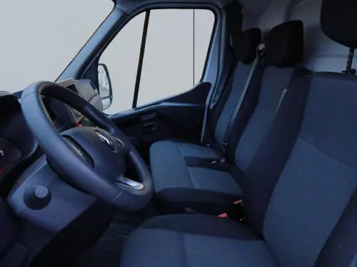 Renault Master MASTER FGN TRAC F3500 L2H2 BLUE DCI 135 CONFORT - Photo 9