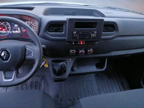 Renault Master MASTER FGN TRAC F3500 L2H2 BLUE DCI 135 CONFORT - Photo 14