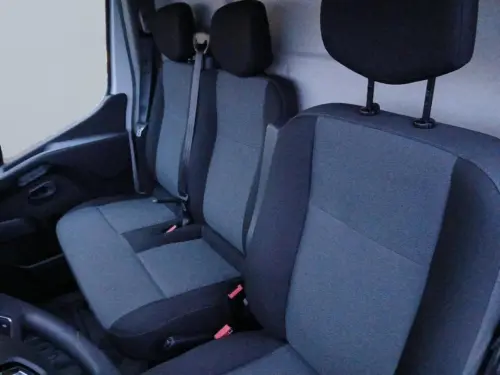 Renault Master MASTER FGN TRAC F3500 L2H2 BLUE DCI 135 CONFORT - Photo 15