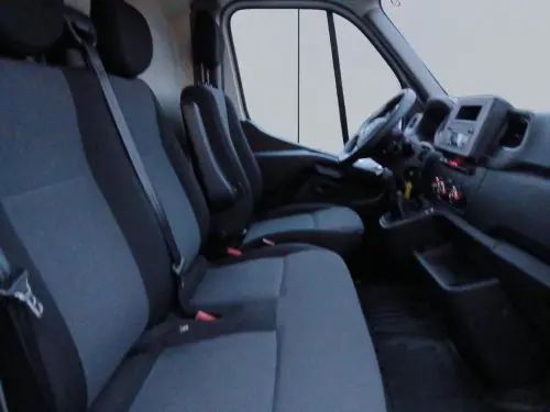 Renault Master MASTER FGN TRAC F3500 L2H2 BLUE DCI 135 CONFORT - Photo 16