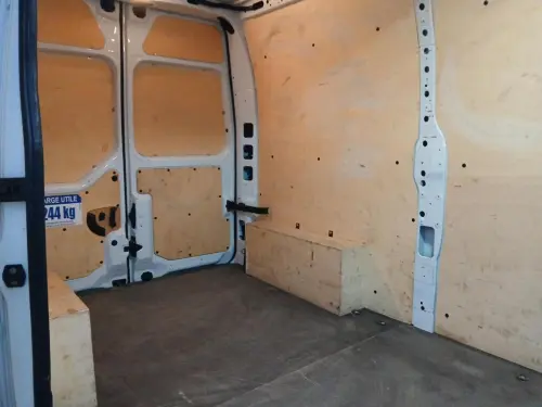 Renault Master MASTER FGN TRAC F3500 L2H2 BLUE DCI 135 CONFORT - Photo 19