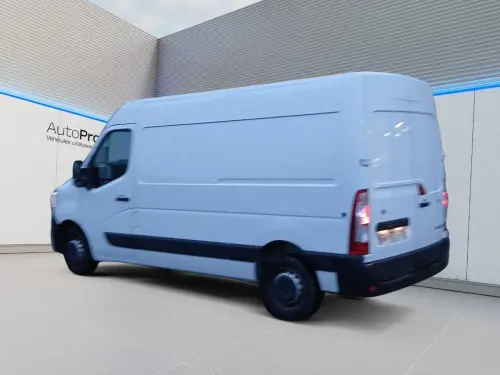 Renault Master MASTER FGN TRAC F3500 L2H2 BLUE DCI 135 CONFORT - Photo 2