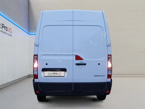 Renault Master MASTER FGN TRAC F3500 L2H2 BLUE DCI 135 CONFORT - Photo 3