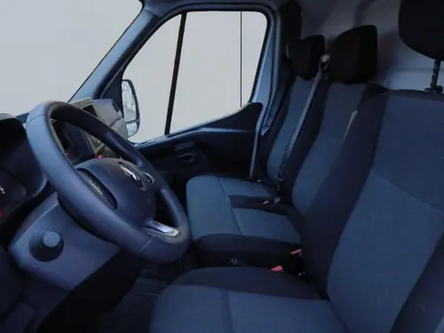 Renault Master MASTER FGN TRAC F3500 L2H2 BLUE DCI 135 CONFORT - Photo 9